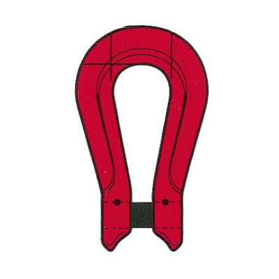 MANILLE LYRE DE RACCORD KUPLEX GRADE 100