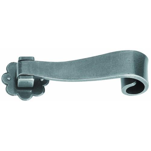 MARTEAU DE PORTE À LAME - FER FORGÉ - TYPE 1244 BOUVET