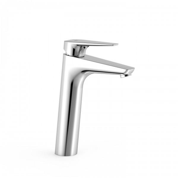 MITIGEUR LAVABO CHROMÉ - TRES 21820303