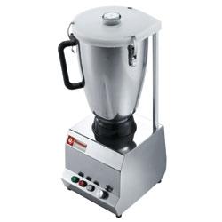 Mixer Magnum 5 litres inox - variateur de vitesse - MIX-5/B_0