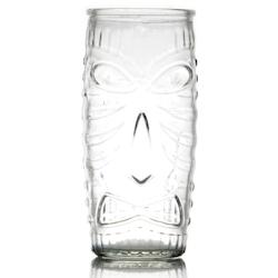 MONDO DECO Verre Tiki GM - 50 cl x 1 Mondo Déco - transparent verre 3558840055805_0