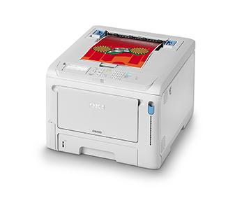 OKI C650dn Couleur 1200 x 1200 DPI A4_0