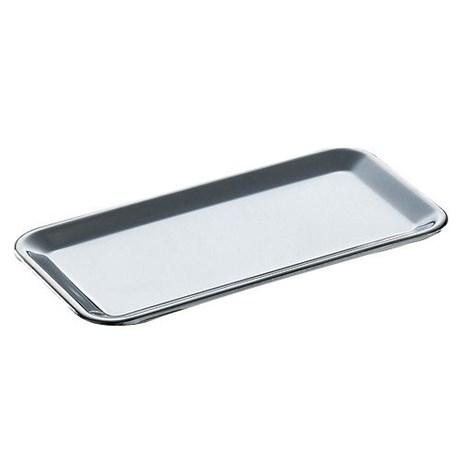 PLAT GLACIÈRE INOX 30 X 16 CM