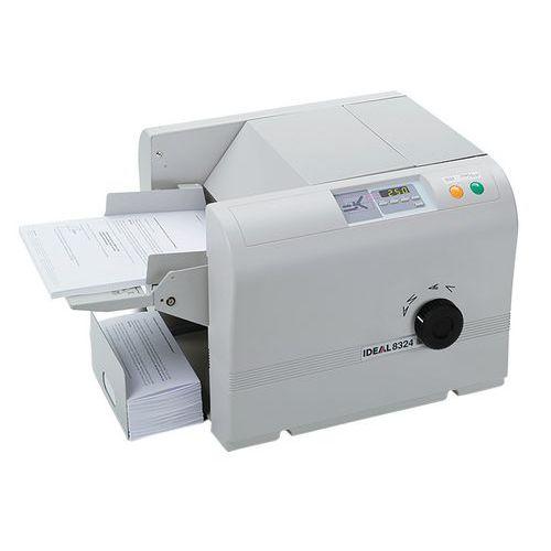 PLIEUSE IDEAL 8324 - IDEAL