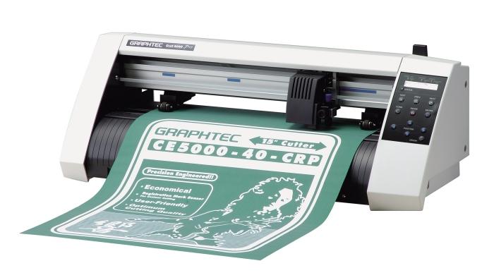 PLOTTER DE DECOUPE GRAPHTEC CE5000-40_0