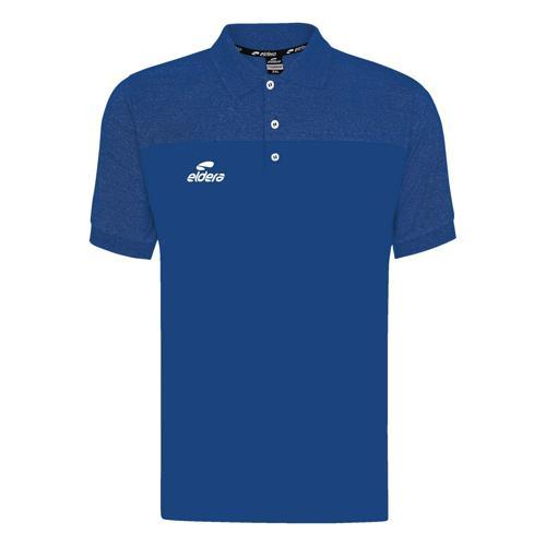 POLO POPO ENFANT - ELDERA - ROYAL
