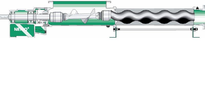 Pompe volumétrique autoamorcante netzsch nemo so_0