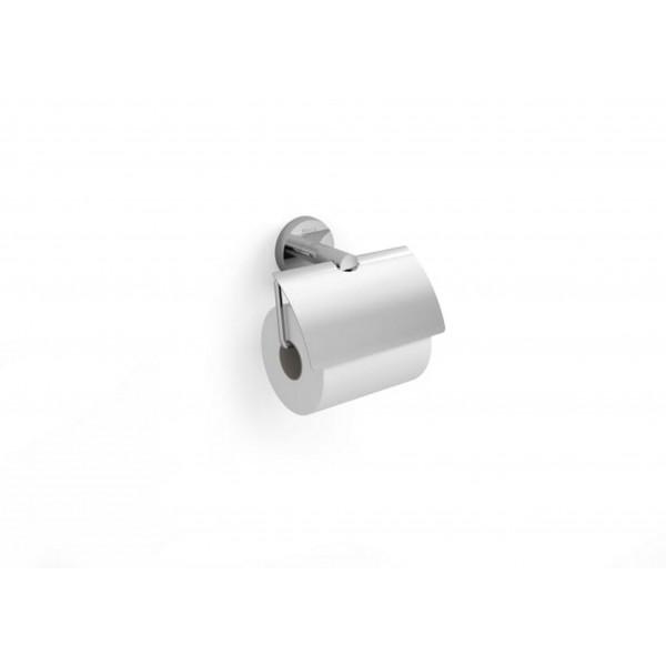 PORTE-PAPIER À ROULEAU TWIN CHROMÉ - LAUFEN A816713001