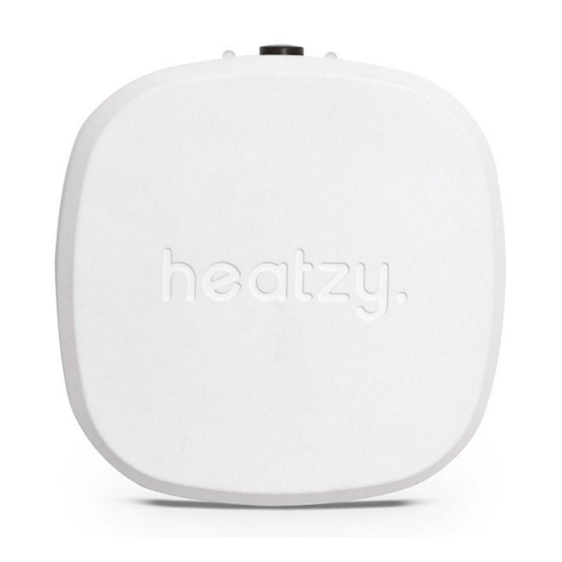 PROGRAMMATEUR CONNECTÉ HEATZY ELEC'PRO - ACOVA - 887700