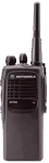 Radio analogique PMR - Série Waris Motorola GP340 - Solution pratique pour professionnels_0