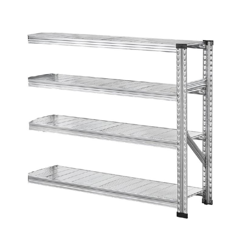 Rayonnage l. 1200 x p.400 mm suivant galvastar - 1778033_0