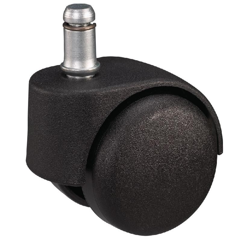 ROULETTES POUR SIÈGE PROFESSIONNEL WORK UP (LOT DE 5)