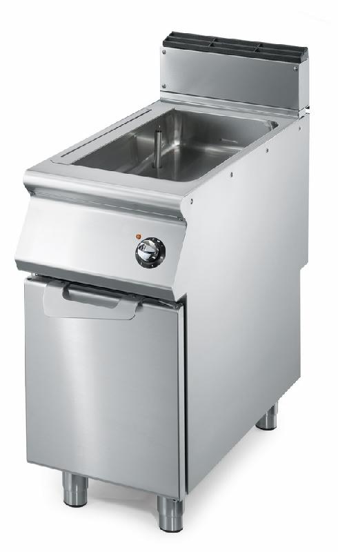 Sauteuse multifonction sur coffre 1 porte, capacité 13 litres - VS7040BMFEP_0