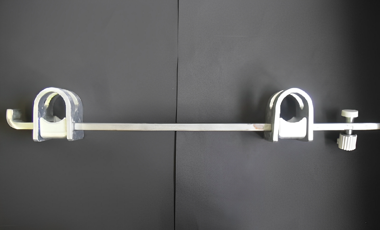 Scellé de sécurité - Antivol pour chargement Navalock - Usage unique ou à clé_0