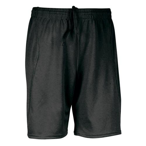 SHORT NOW ONE NOIR ADULTE