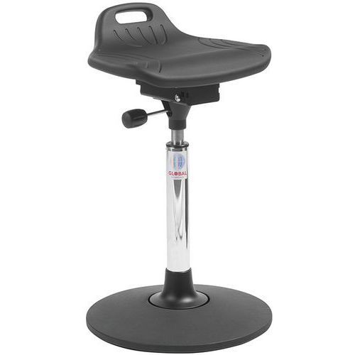 ASSIS DEBOUT SWAY OMEGA - HAUT - GLOBAL PROFESSIONAL SEATING