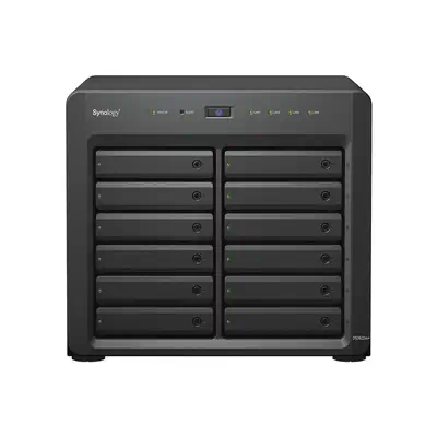 Synology DiskStation DS3622xs+ NAS Tower Intel® Xeon® D D-1531 16 Go DDR4 0 To DiskStation Manager N_0