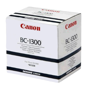 Tête d'impression canon bc-1300 w6400/w8400d 8004a001_0
