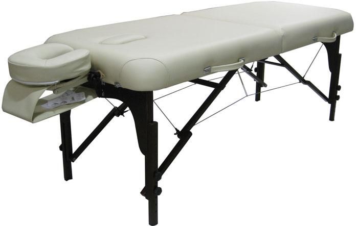 TABLE DE MASSAGE PLIANTE CALIFORNIA