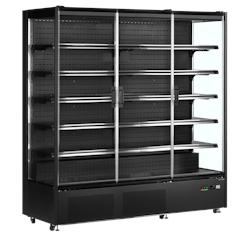 Tefcold Vitrine réfrigérée pour supermarché  PC1870B - 47449_0