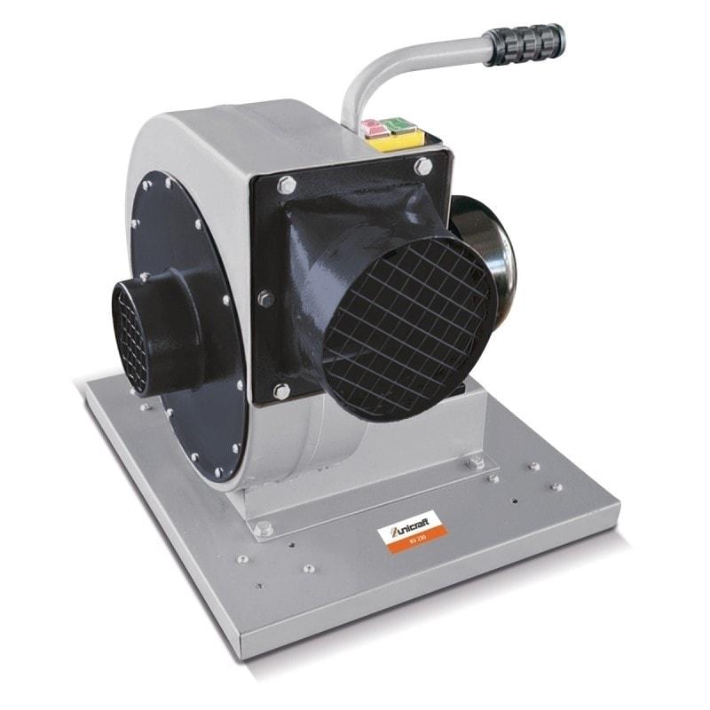 Ventilateur centrifuge Unicraft RV 230 - 6264230_0