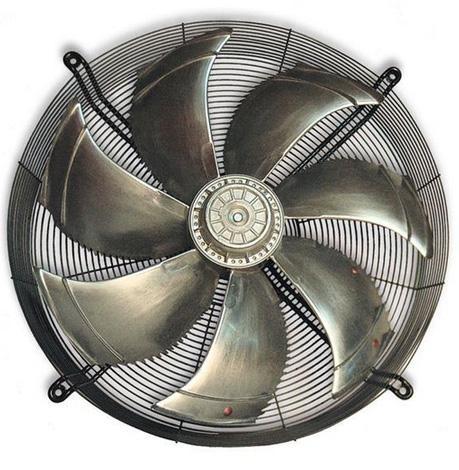 Ventilateur hélicoïde FN063-6EK.4I.V7P1 - Ziehl-Abegg - 630 mm - 11000 m3/h - IP54_0