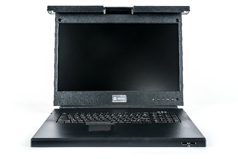 Vertiv Avocent Console LCD de 19