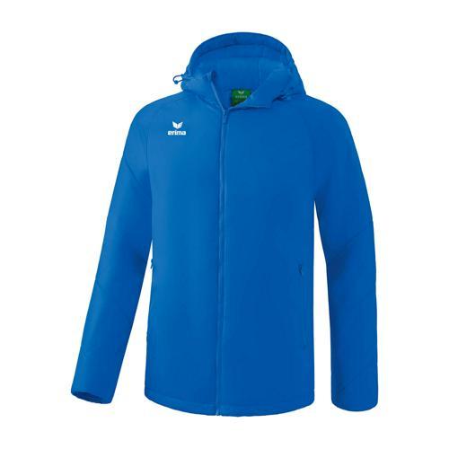VESTE HIVERNALE - ERIMA - TEAM ROYAL