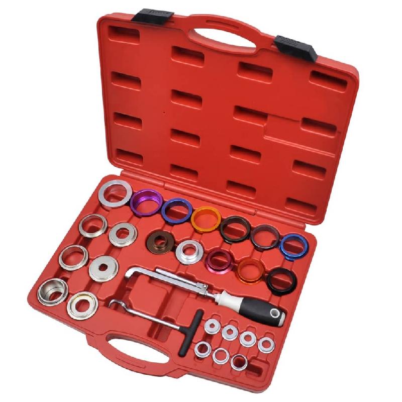 Vidaxl kit d'outils de retrait et installation de joint de vilebrequin 210349_0