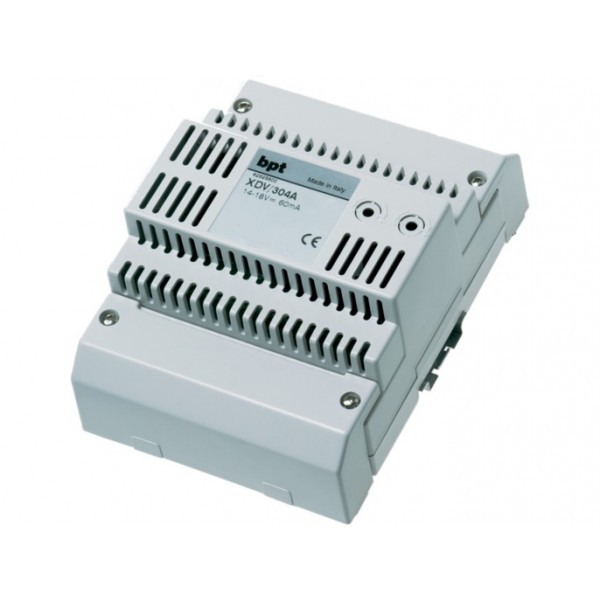 XDV/304A AMPLIFICATEUR VIDÉO CAME 62825800