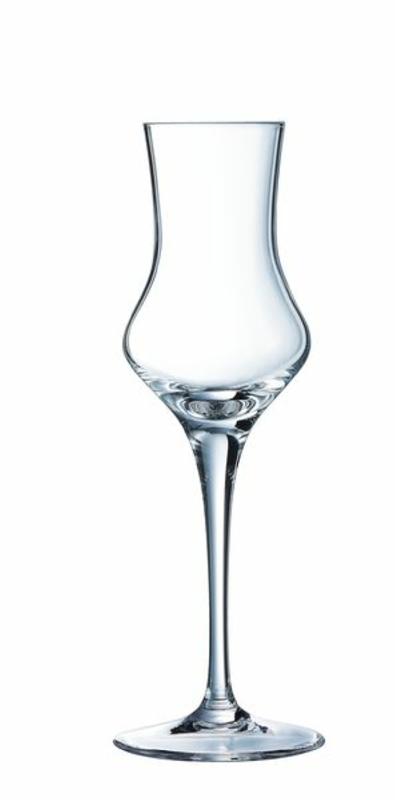 VERRE À PIED 10 CL SPIRITS CHEF & SOMMELIER