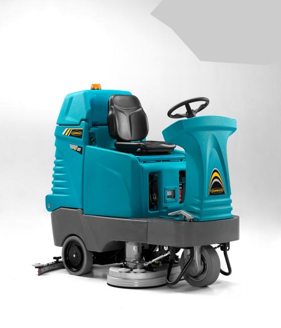 131181 - E 85 ECO - Autolaveuses autoportées avec système ECO et grande capacité pour surfaces de 5500 à 7500 m²_0