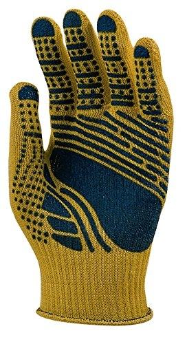 Ansell Comacier KN Grip - Gants de protection mécanique certifiés EN420 et EN388_0