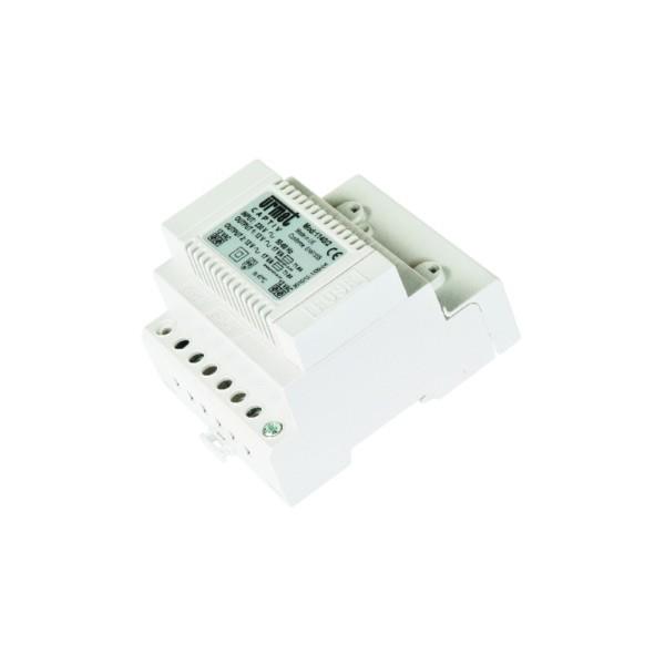 ALIMENTATION 12-24V 34VA - URMET 1140/2