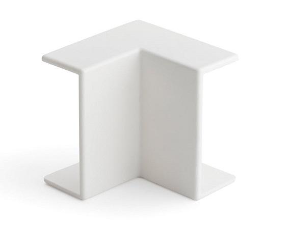 Angle intérieur ax 22x10mm blanc pour moulure axis mini - OBO BETTERMANN - 6133985 - 131369_0