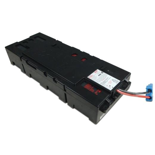 APC APCRBC115 Batterie de l'onduleur Sealed Lead Acid (VRLA) 48 V_0