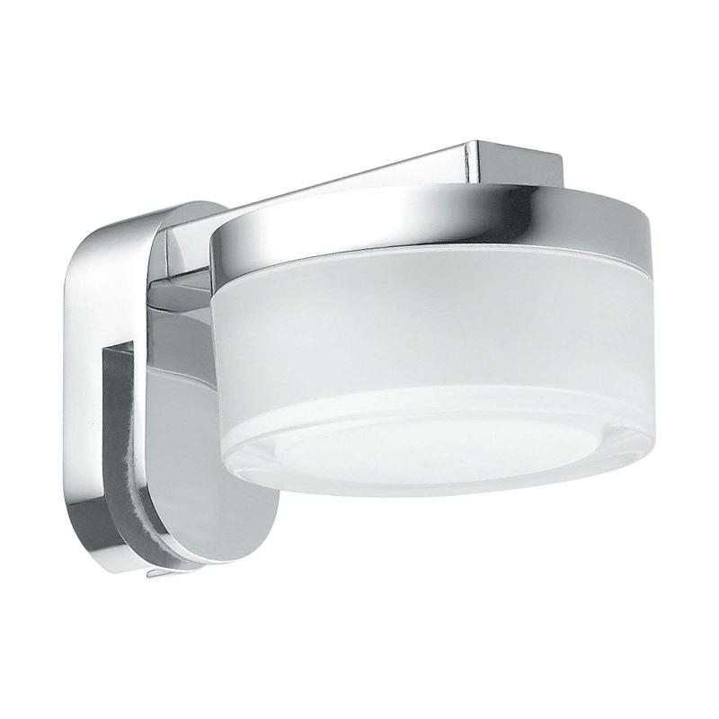 EGLO APPLIQUE MIROIR LED ROMENDO À ACCROCHER