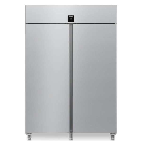 Armoire réfrigérée positive Inox - 2 portes - GN2/1 - 1096 L   | Liebherr - FRPSvg 1402 Performance_0