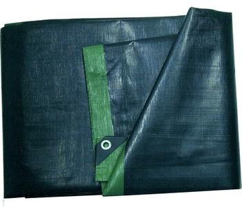BACHE DE COUVERTURE GAMME ULTRA LOURDE 8 X 12 M