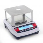 Balance de précision NHB - Balance pharmacie - Portée max 3000g - Précision 0,001g_0