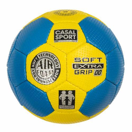 BALLON HAND - CASAL SPORT - SOFT EXTRA GRIP