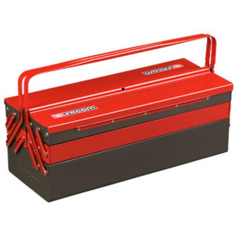 BOITE 5 CASES - BT.13A - (UC5)
