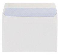 BOÎTE DE 500 ENVELOPPES 114X162 MM FORMAT C6