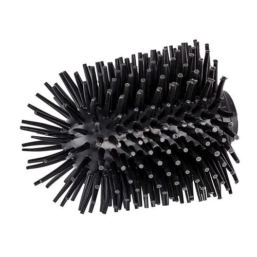 BROSSE WC À POSER - MILA - CÉRAMIQUE - SABLE WENKO