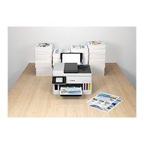 CANON MAXIFY GX6050 - IMPRIMANTE MULTIFONCTIONS - COULEUR