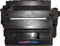 Imprimante laser CE2047CBKL-XL - HP CE255X/N°55X/HP55X - Hewlett Packard - Cartouche noire haute capacité 12 500 copies_0