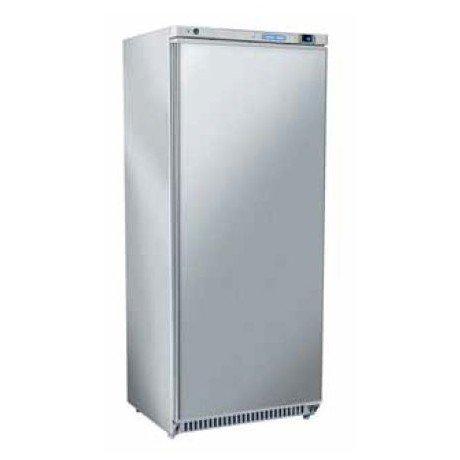 Chambre froide positive inox 600 litres_0
