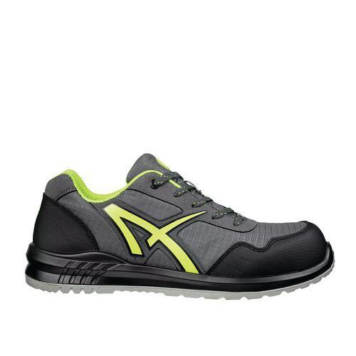 CHAUSSURES DE SÉCURITÉ BASSES DRIFTER S1P SRC - VERT - 38 - ALBATROS