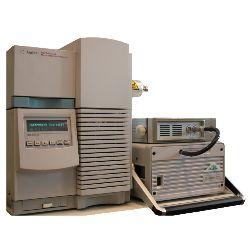 Chromatographie gazeuse et spectrometrie de masse - couplage µGC/MSD_0