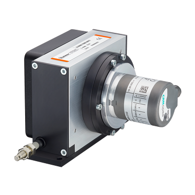 Codeur à câble  -  C105_0